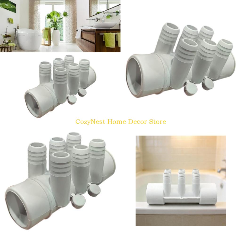 Home Bathroom Layout - 92MF 1,5 3/4 İnç PVC Sıhhi