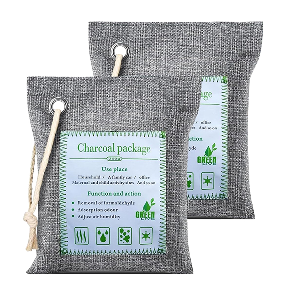 Home Bathroom Freshener - Doğal Araba Hava Ferahlatıcısı Yeniden Kullanılabilir