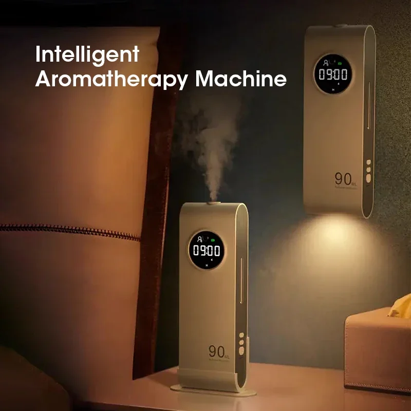 Home Bathroom Freshener - Kablosuz Asılı Uçucu Yağ Difüzörü Oda