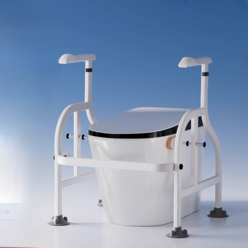 Home Bathroom Grab Bar - Tuvalet Güvenlik Tutma Çubuğu Vakumlu Banyo