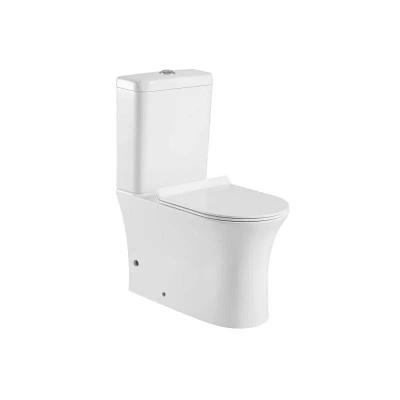 Home Bathroom Ware - Ev Banyosu İçin Serbest Ayrılabilir Seramik