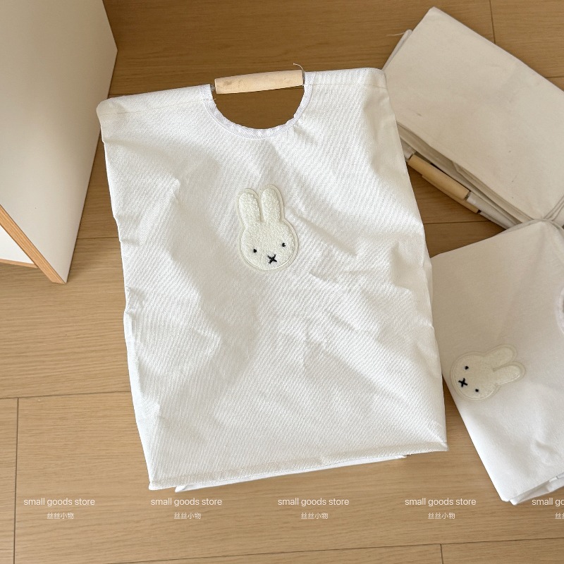 Kawaii Miffy Katlanır Kirli Gi - Home Edit Bathroom Storage incelemesi ve fiyatı