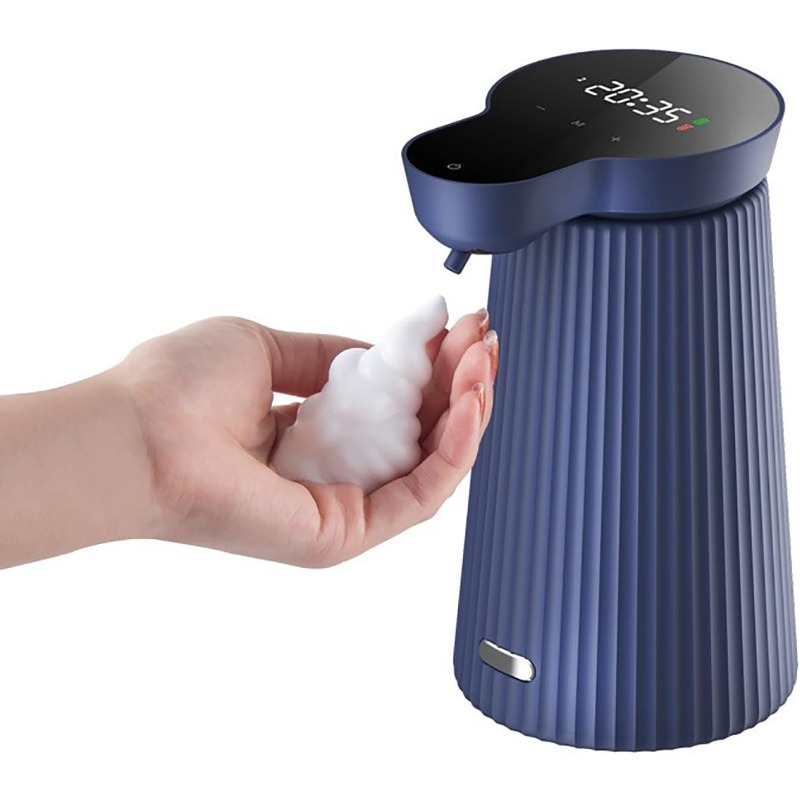 Köpüren Sabun Makinesi Otomati - Soap Dispenser Pump incelemesi ve fiyatı