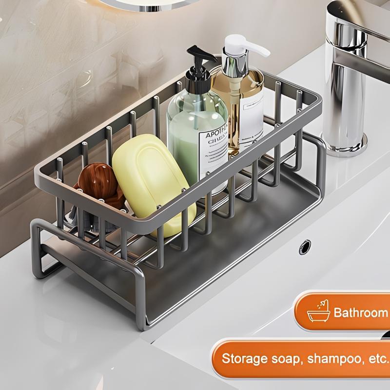 Sünger Drenaj Rafı, Havlu Askı - Tiny Home Bathroom Kitchen incelemesi ve fiyatı