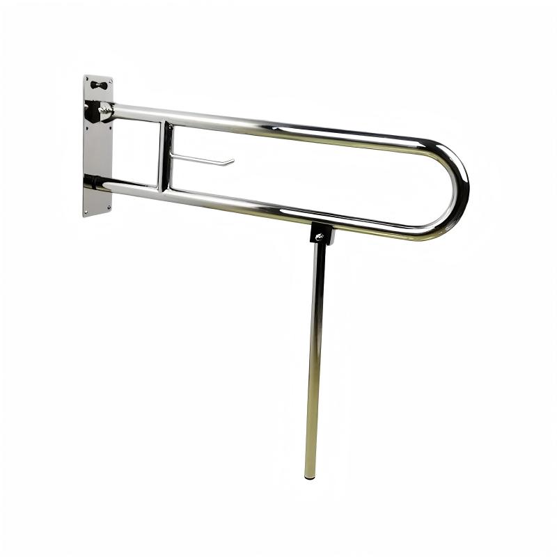 Engelli Banyosu Katlanabilir T - Home Bathroom Grab Bar incelemesi ve fiyatı