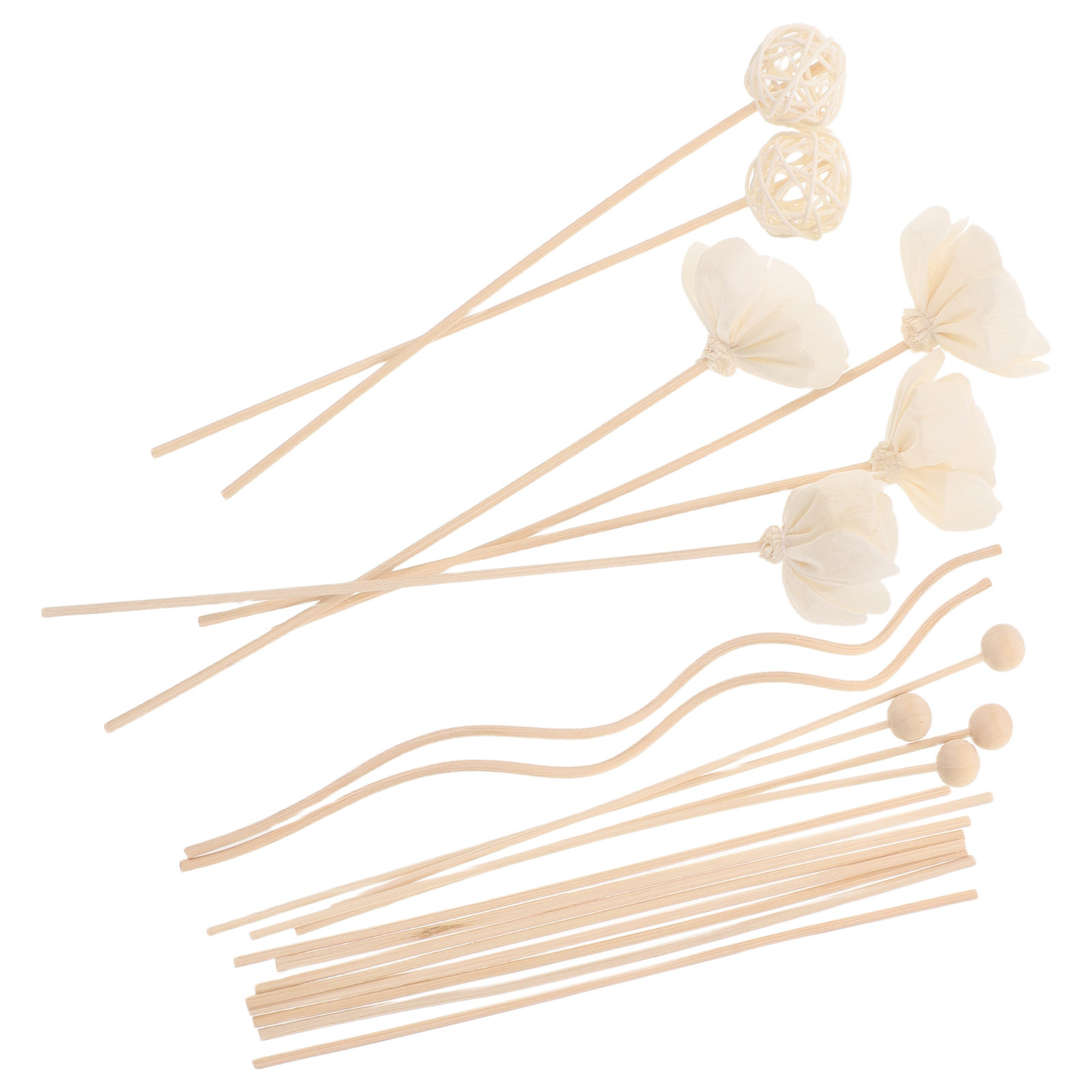 22 Adet Doğal Rattan Yaseminli - Home Bathroom Freshener incelemesi ve fiyatı