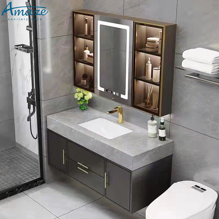 Banyo Dolabı Yüksek Kaliteli E - Home Bathroom Ware incelemesi ve fiyatı