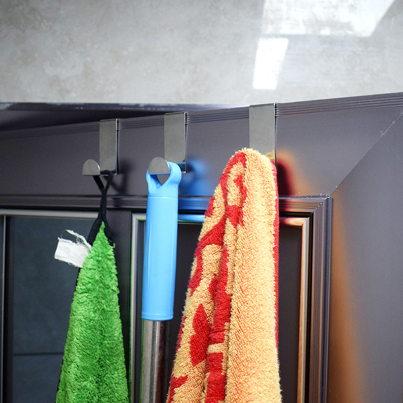 Z-şekilli banyo dolabı kanca i - Tiny Home Bathroom Kitchen incelemesi ve fiyatı