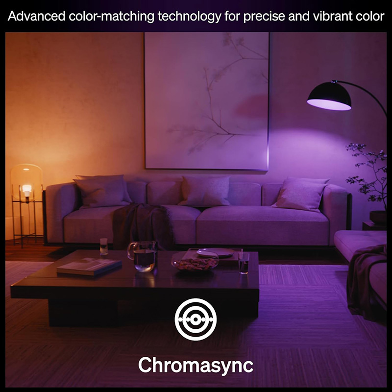 Philips Hue E27 A60 810LM Akıl - Philips Bulb Hue incelemesi ve fiyatı