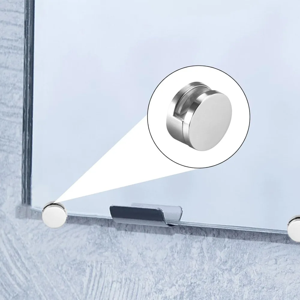 Ayna Klipleri 2/4/6 adet 26.5x - Home Hardware Bathroom Mirrors incelemesi ve fiyatı