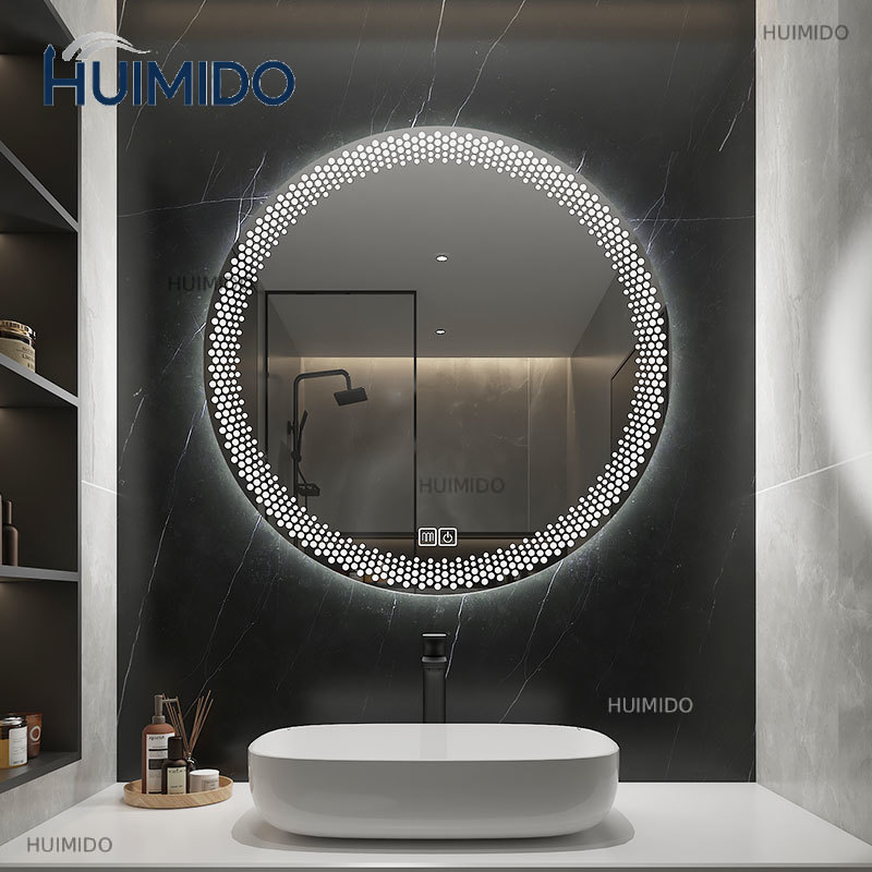 Banyo Aynası Ayarlanabilir Akı - Bathroom Mirror Led incelemesi ve fiyatı