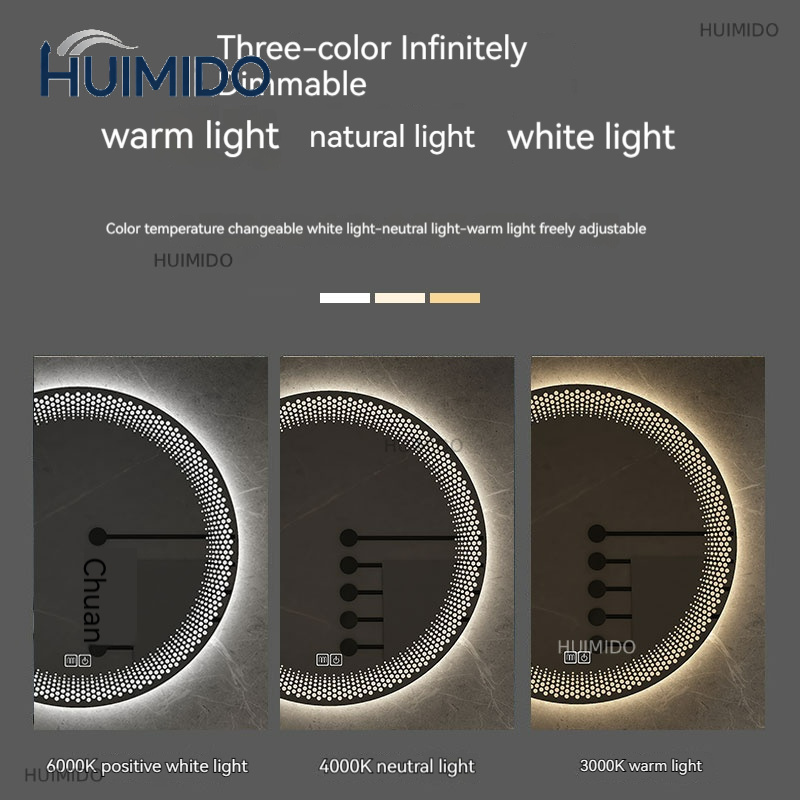 Banyo Aynası Ayarlanabilir Akı - Bathroom Mirror Led incelemesi ve fiyatı