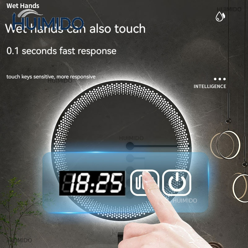 Banyo Aynası Ayarlanabilir Akı - Bathroom Mirror Led incelemesi ve fiyatı