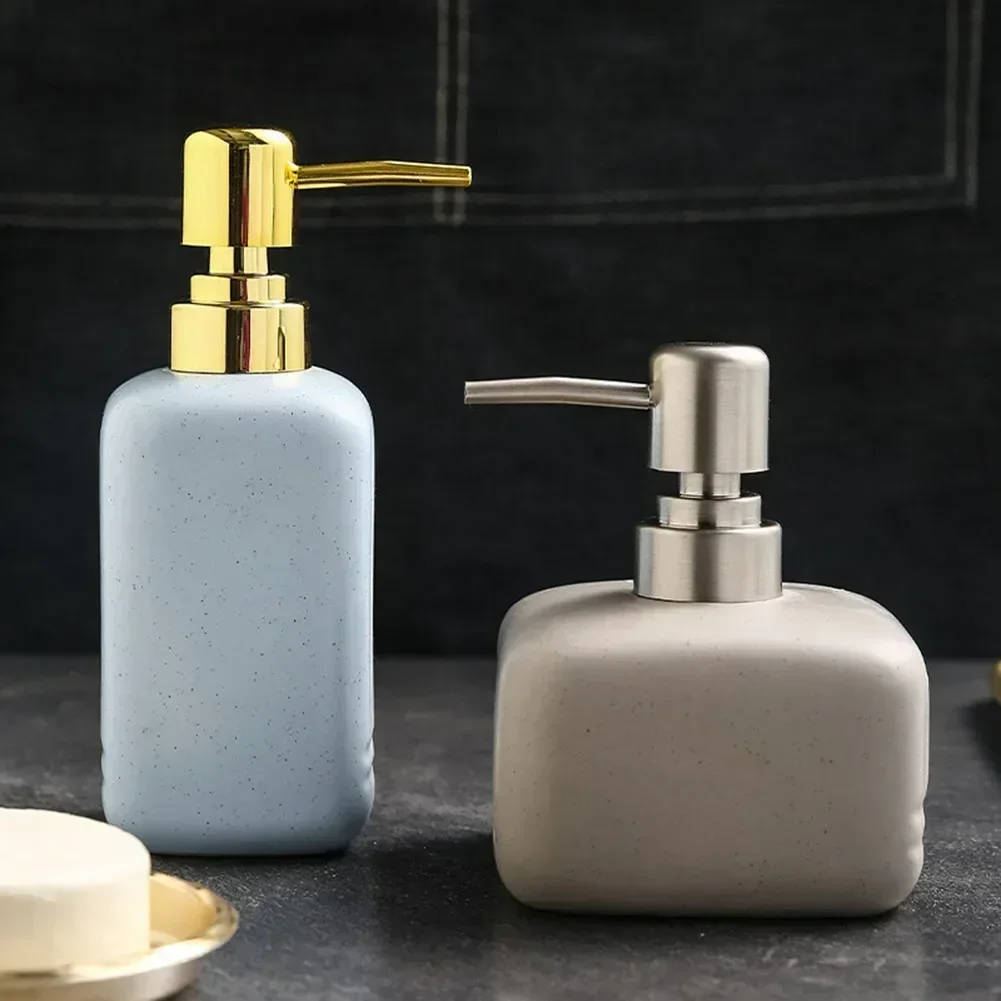 Sabun Pompası Kafası Losyon Di - Soap Dispenser Pump incelemesi ve fiyatı