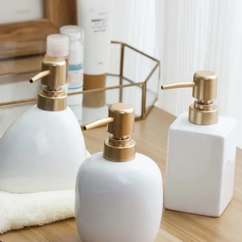 Sabun Pompası Kafası Losyon Di - Soap Dispenser Pump incelemesi ve fiyatı