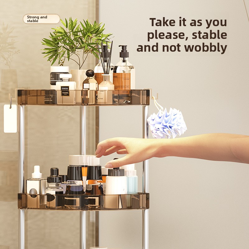 Banyo Depolama Rafı Çok Katman - Bathroom Home Essentials Store incelemesi ve fiyatı