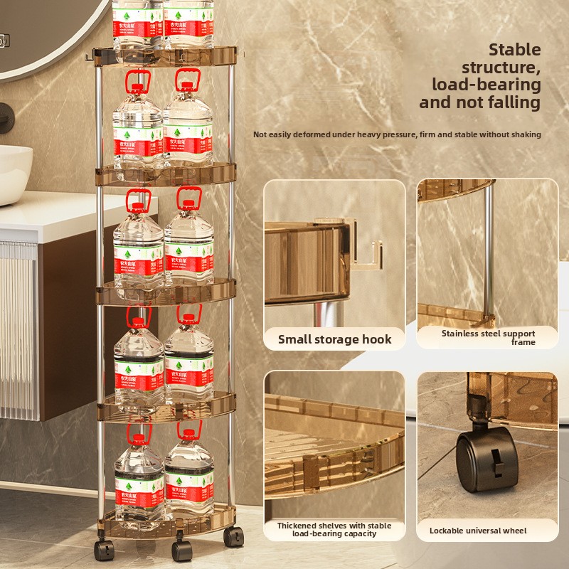 Banyo Depolama Rafı Çok Katman - Bathroom Home Essentials Store incelemesi ve fiyatı