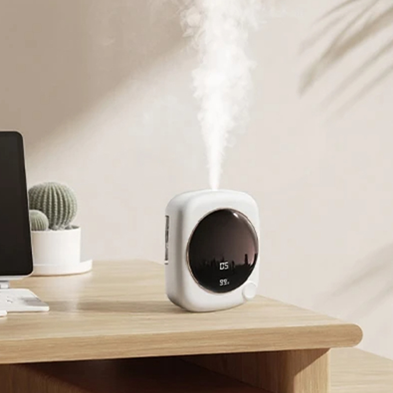 Otomatik Aromaterapi Difüzör M - Home Bathroom Freshener incelemesi ve fiyatı
