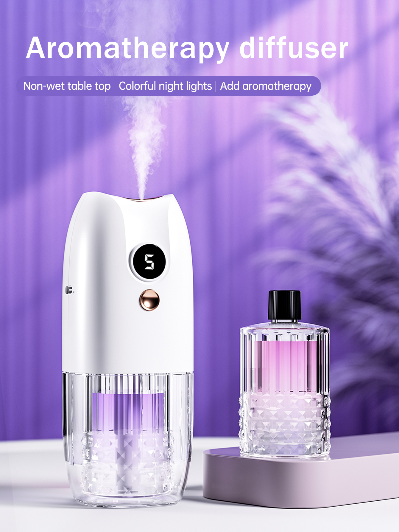 Çok fonksiyonlu şarj edilebili - Home Bathroom Freshener incelemesi ve fiyatı
