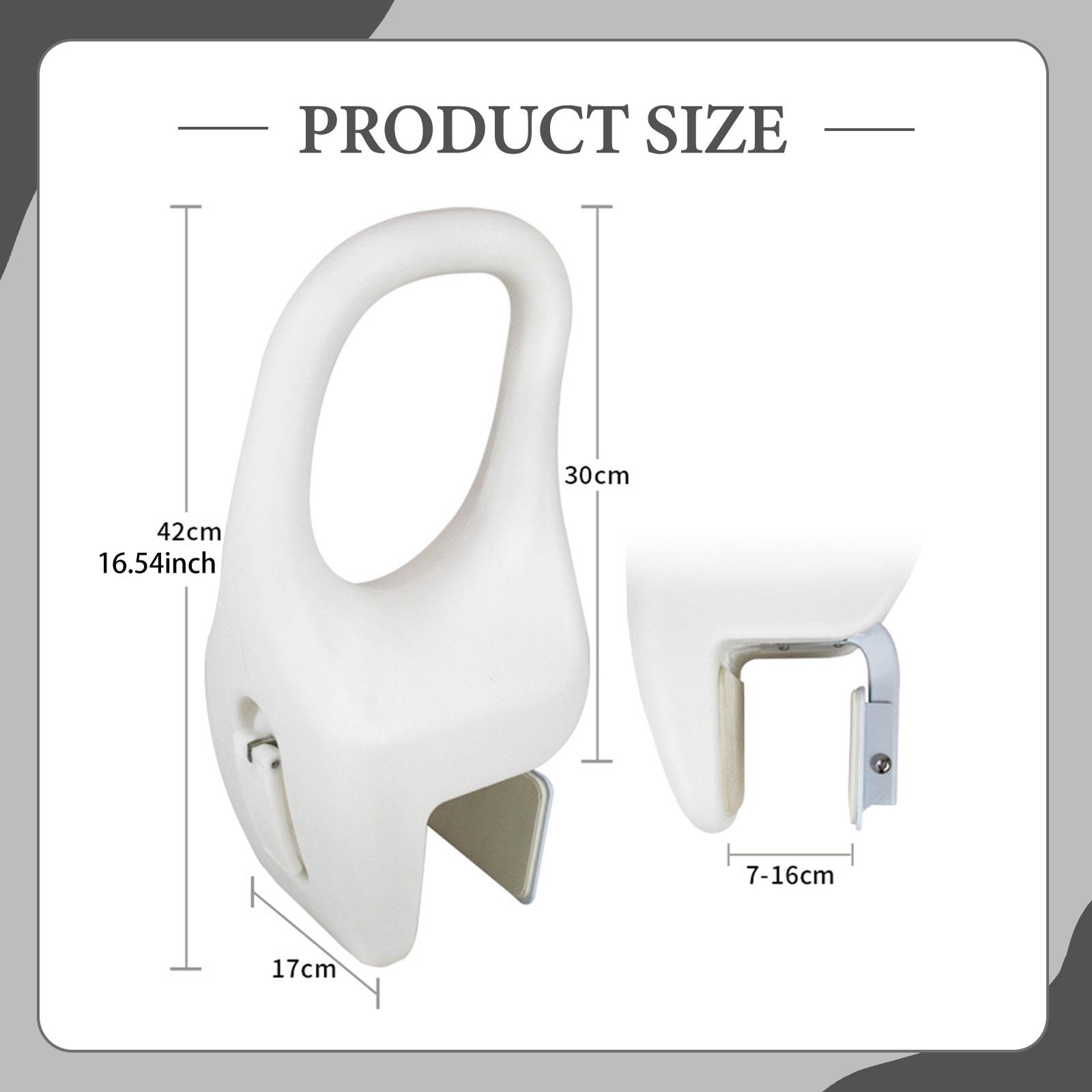 Kaymaz Destekli Küvet Tutma Ko - Home Bathroom Grab Bar incelemesi ve fiyatı