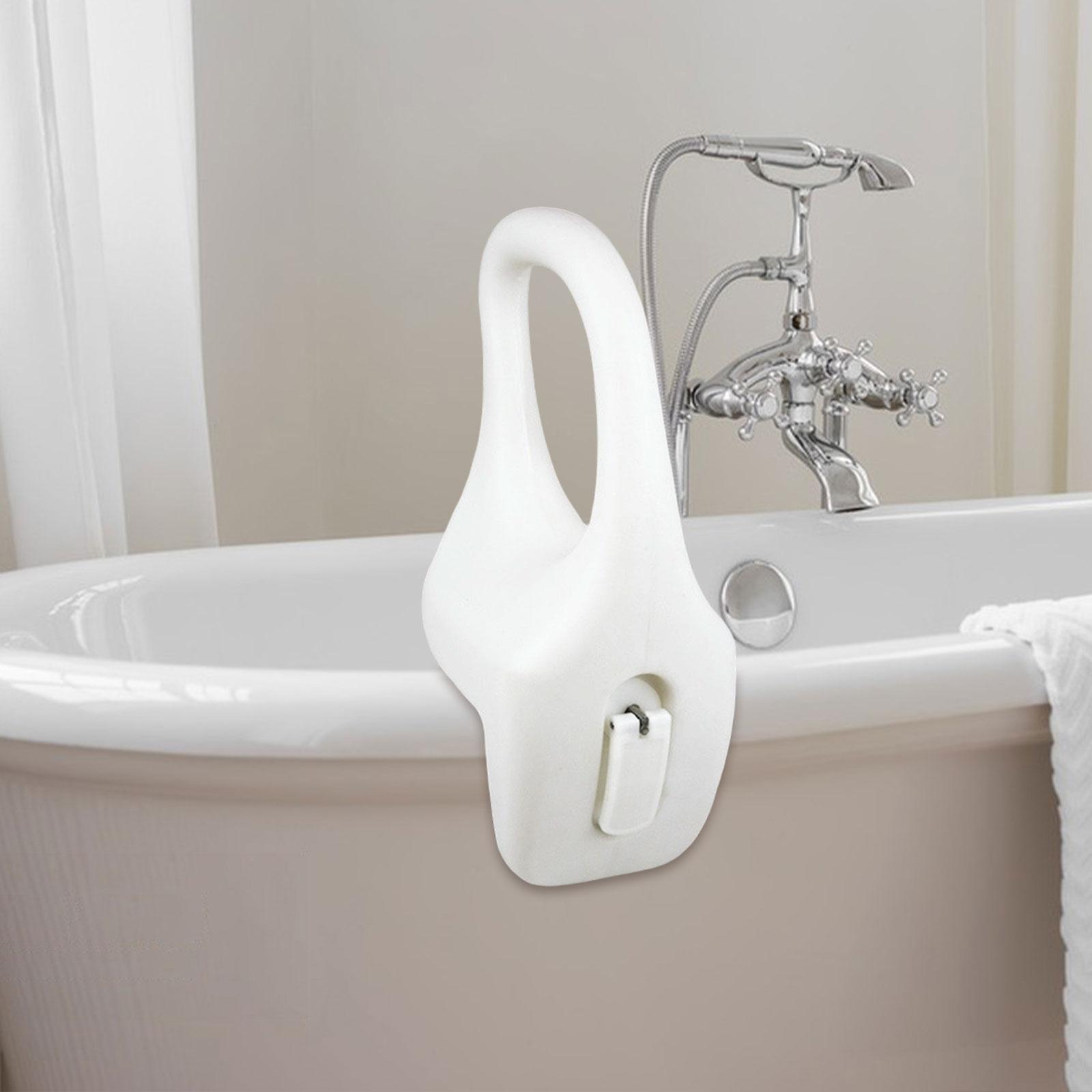 Kaymaz Destekli Küvet Tutma Ko - Home Bathroom Grab Bar incelemesi ve fiyatı