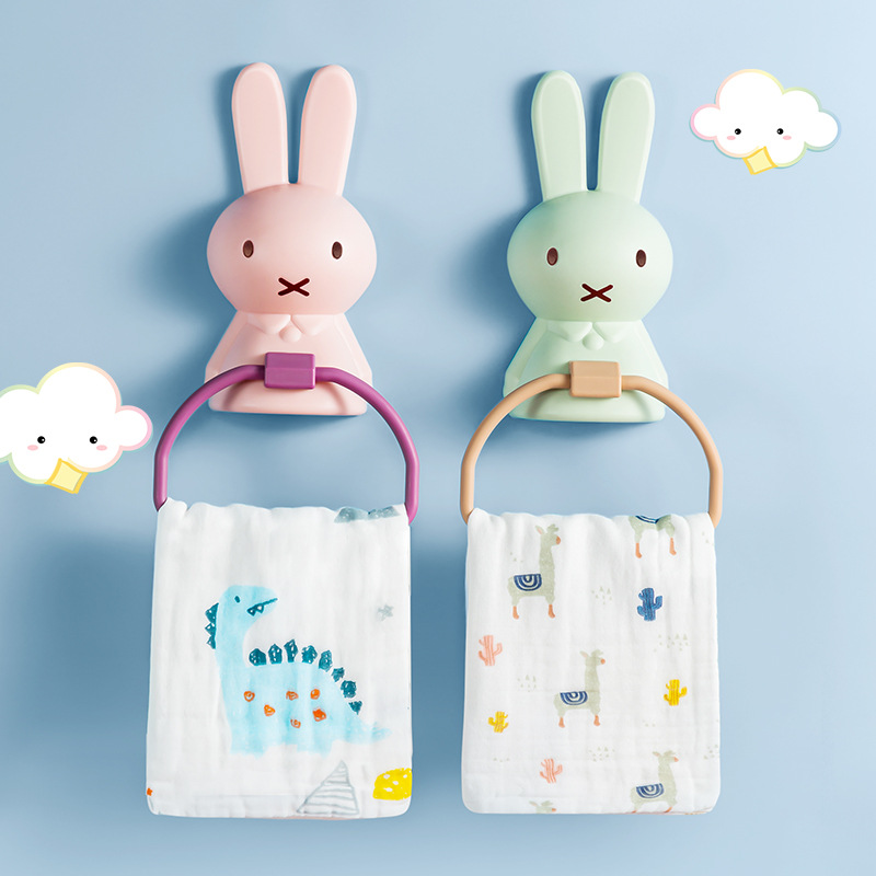 Sevimli Miffy Deliksiz Havlu A - Home Edit Bathroom Storage incelemesi ve fiyatı