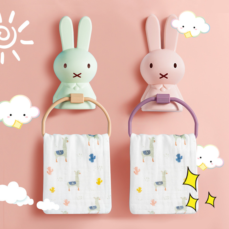 Sevimli Miffy Deliksiz Havlu A - Home Edit Bathroom Storage incelemesi ve fiyatı