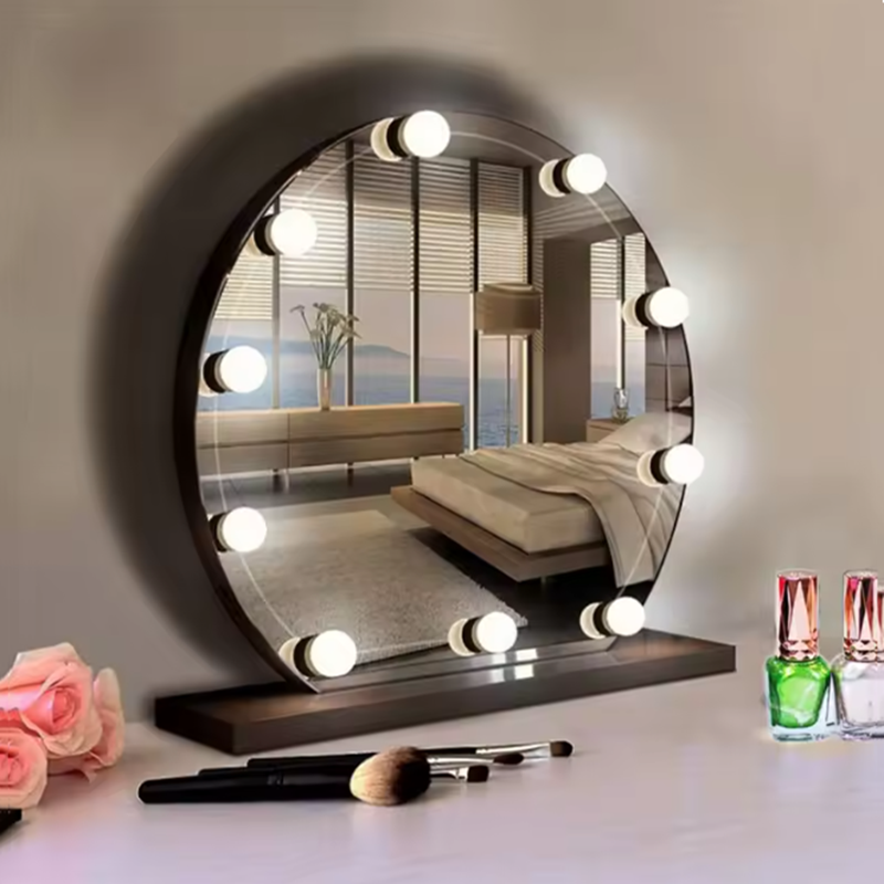 USB LED Hollywood Makyaj Lamba - Bathroom Mirror Led incelemesi ve fiyatı