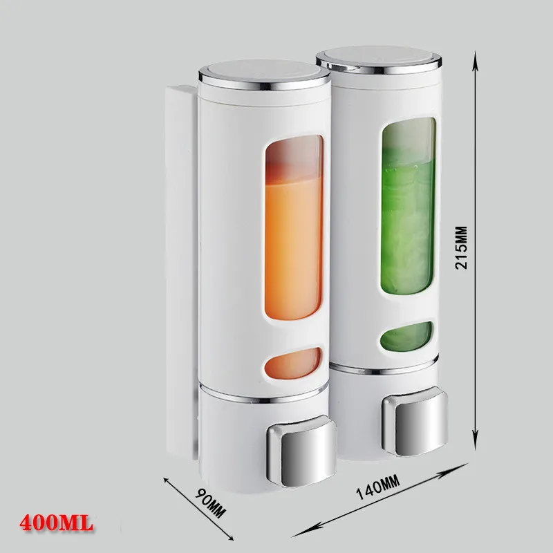 Banyo duvara monte duş pompalı - Soap Dispenser Pump incelemesi ve fiyatı