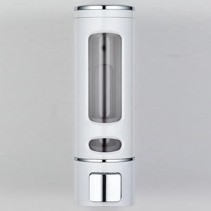 Banyo duvara monte duş pompalı - Soap Dispenser Pump incelemesi ve fiyatı