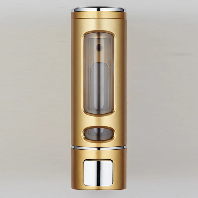 Banyo duvara monte duş pompalı - Soap Dispenser Pump incelemesi ve fiyatı