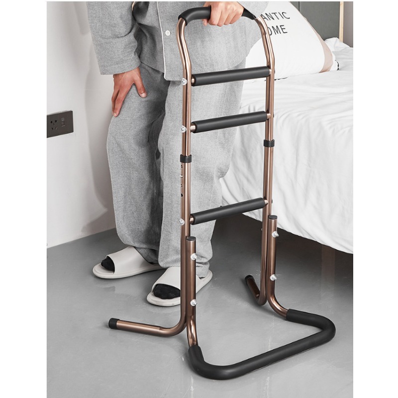 Yaşlılar için Yatak Kenarı Tut - Home Bathroom Grab Bar incelemesi ve fiyatı