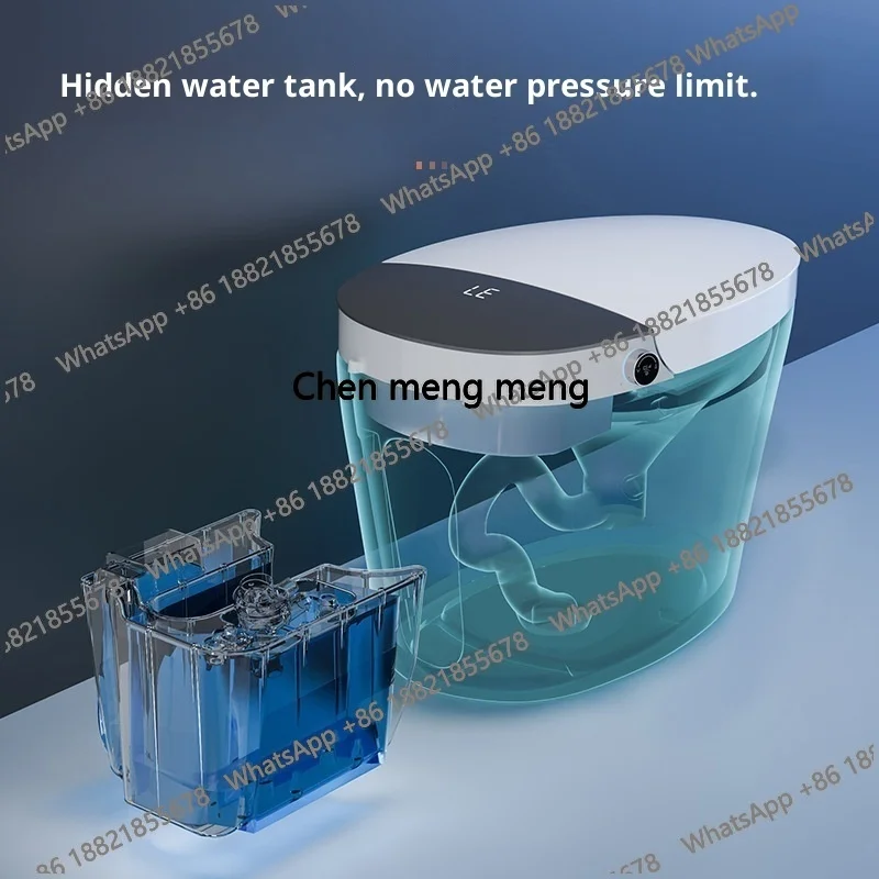 Z0189 Lüks Otomatik Yıkama Sis - Home Bathroom Ware incelemesi ve fiyatı
