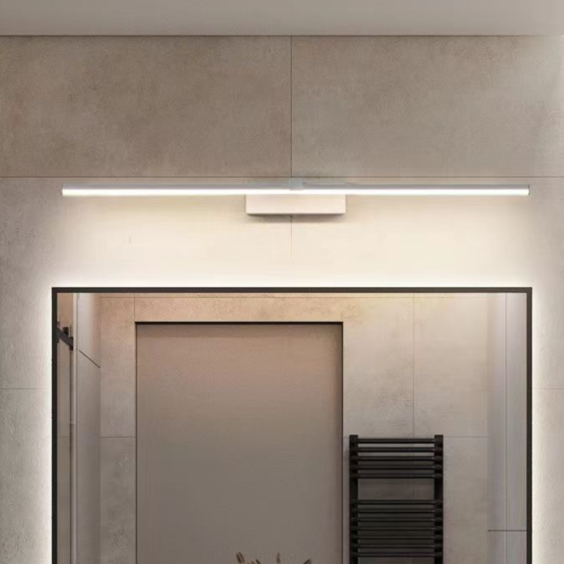 Modern LED Duvar Lambası Banyo - Home Hardware Bathroom Mirrors incelemesi ve fiyatı