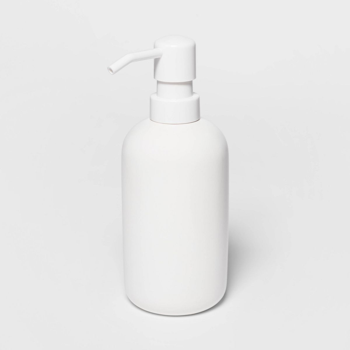 Beyaz Seramik Sabun Pompası El - Soap Dispenser Pump incelemesi ve fiyatı