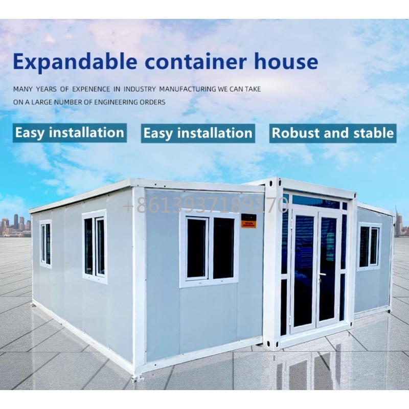 Satılık Küçük Ev Prefabrik Mod - Tiny Home Bathroom Kitchen incelemesi ve fiyatı