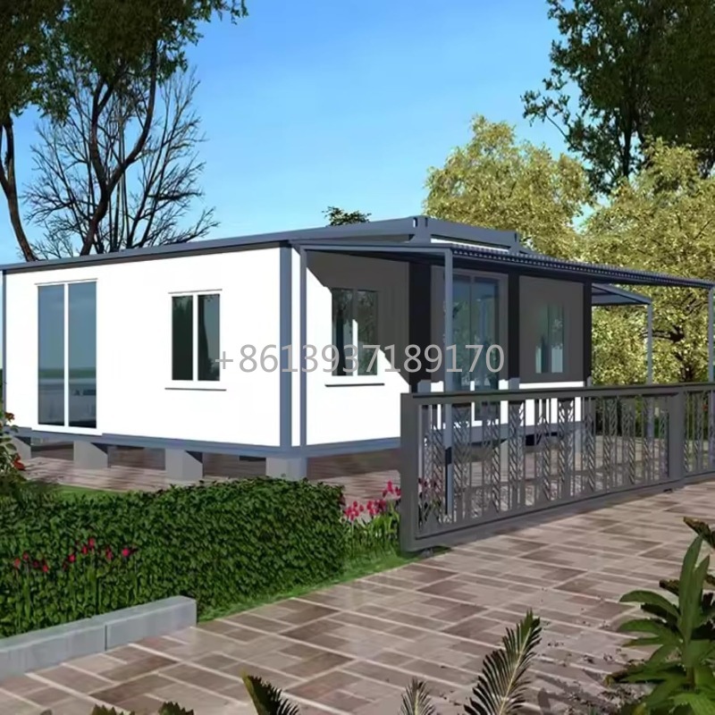 Satılık Küçük Ev Prefabrik Mod - Tiny Home Bathroom Kitchen incelemesi ve fiyatı