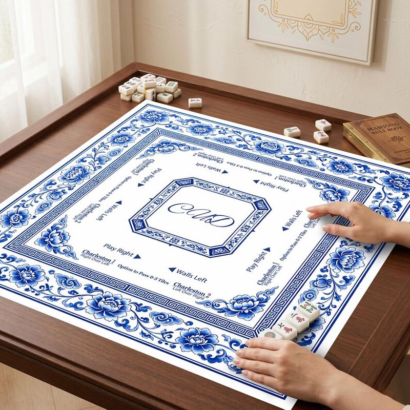 VIKAMA Mavi Ve Beyaz Porselen  - Home Bathroom Layout incelemesi ve fiyatı