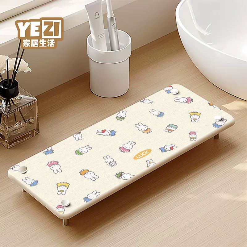 Sevimli Miffy Tavşanı Masaüstü - Home Edit Bathroom Storage incelemesi ve fiyatı