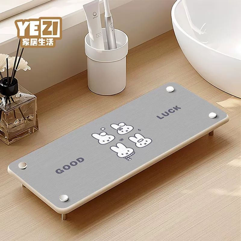Sevimli Miffy Tavşanı Masaüstü - Home Edit Bathroom Storage incelemesi ve fiyatı