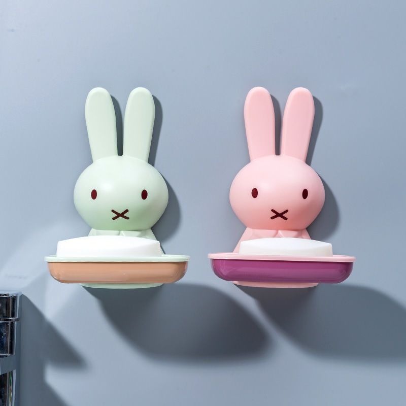Miffy Plastik Sabun Kutusu Zar - Home Edit Bathroom Storage incelemesi ve fiyatı