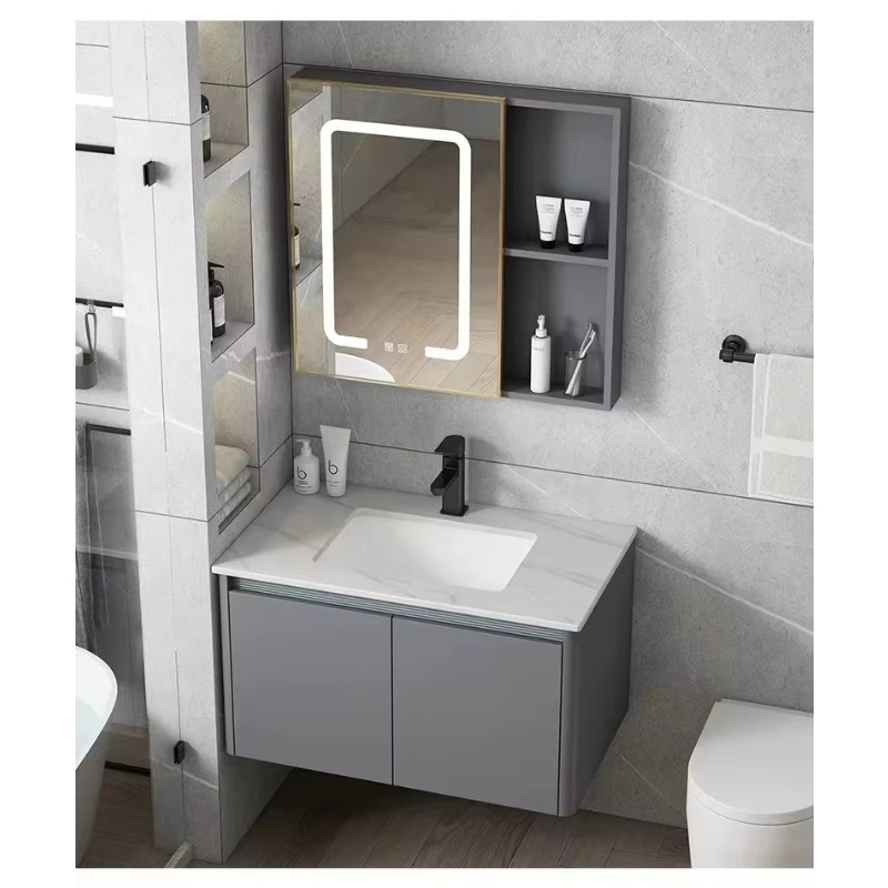 Banyo Dolap Seti, Ev veya Otel - Home Bathroom Ware incelemesi ve fiyatı