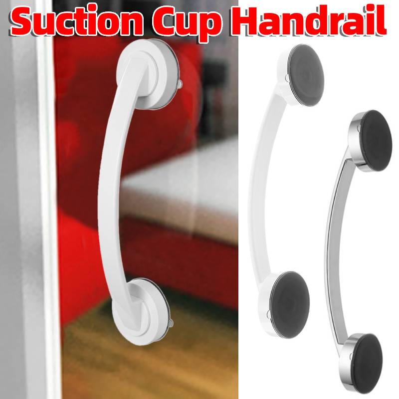 Güçlü Vakumlu Tutma Sapı Güven - Home Bathroom Grab Bar incelemesi ve fiyatı