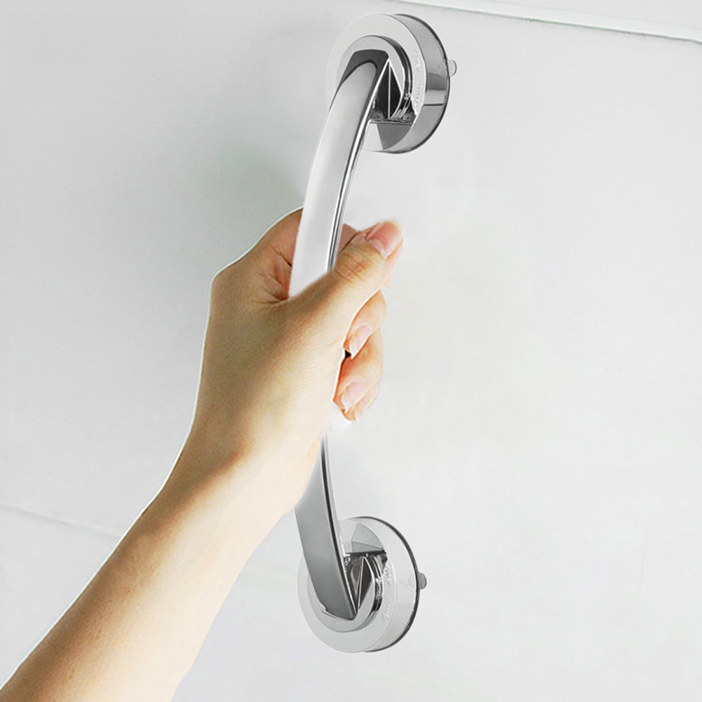 Güçlü Vakumlu Tutma Sapı Güven - Home Bathroom Grab Bar incelemesi ve fiyatı