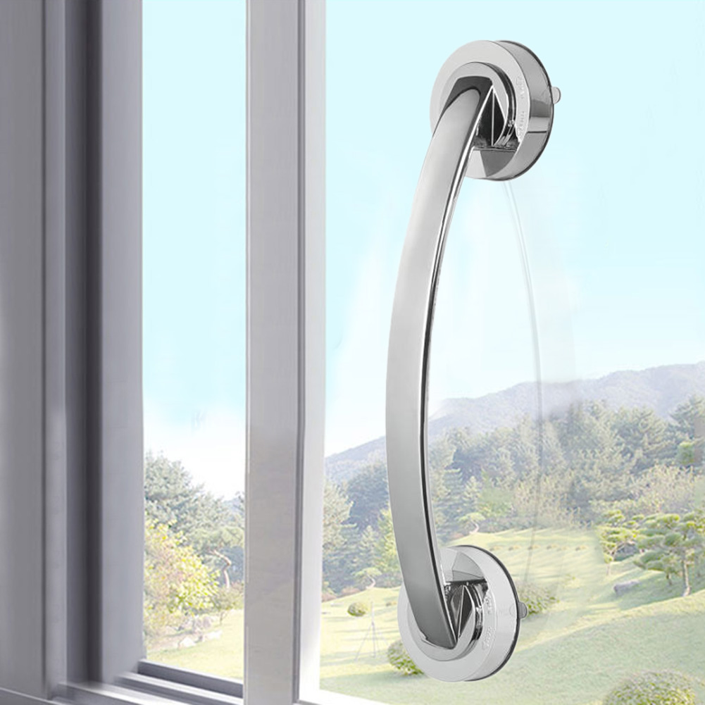 Güçlü Vakumlu Tutma Sapı Güven - Home Bathroom Grab Bar incelemesi ve fiyatı