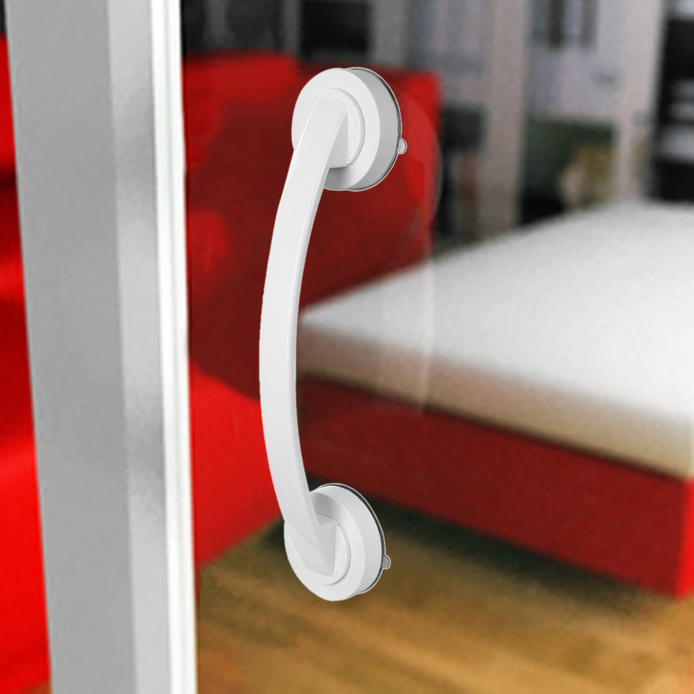 Güçlü Vakumlu Tutma Sapı Güven - Home Bathroom Grab Bar incelemesi ve fiyatı