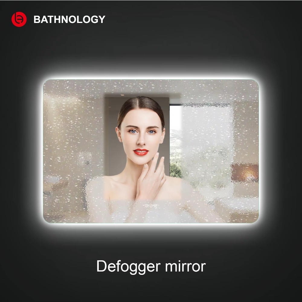 Üretici Markalı Arkadan Aydınl - Bathroom Mirror Led incelemesi ve fiyatı