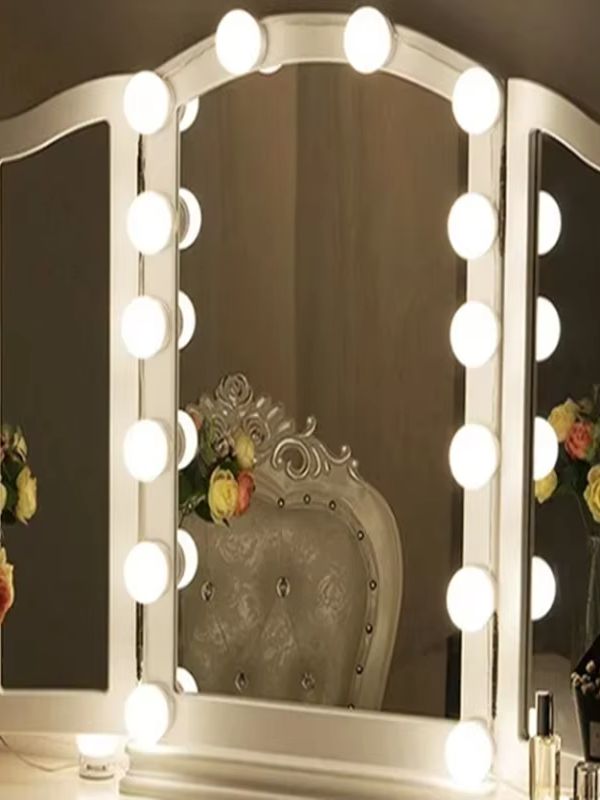 Yeni Makyaj Aynası Ampulleri U - Bathroom Mirror Led incelemesi ve fiyatı