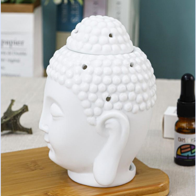 Seramik Tütsü Brülör Buda Budi - Home Bathroom Decor incelemesi ve fiyatı