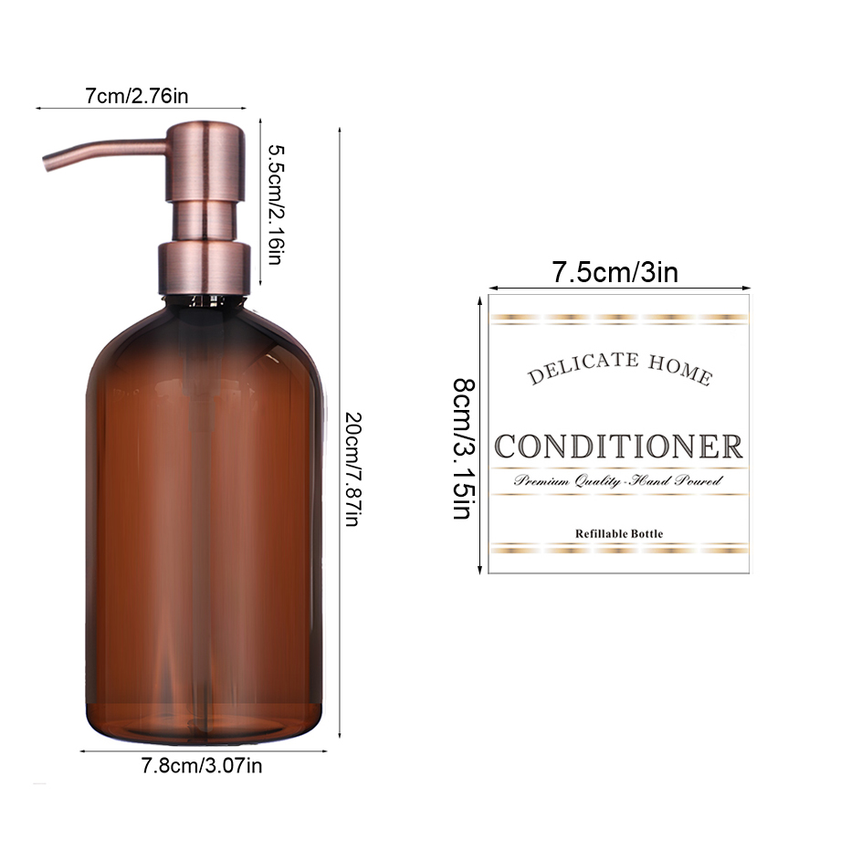 Eczacı Sabunluk Şık Banyo Duş  - Soap Dispenser Pump incelemesi ve fiyatı